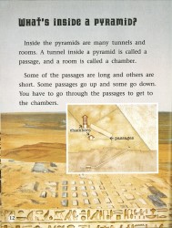 Ancient Egyptian Pyramids - Engage