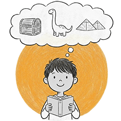 Tips on choosing books