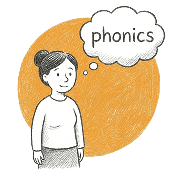 What is Phonics