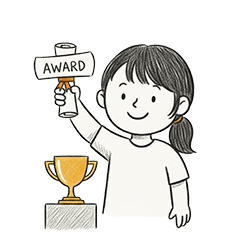 Certificates and rewards