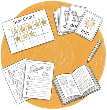 Free Reading & Phonics Resources