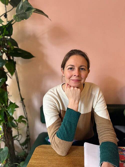 How Reading Chest started