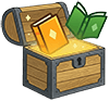 Reading Chest