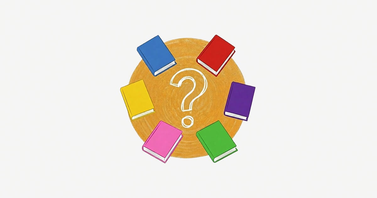 Book Bands - Reading Chest