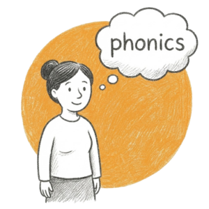What is phonics?