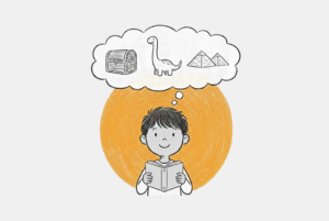 Tips on choosing books