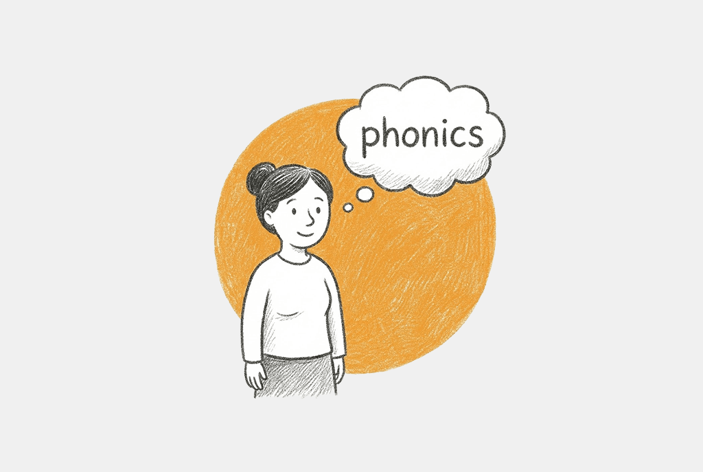 What is phonics?
