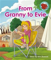From Granny to Evie