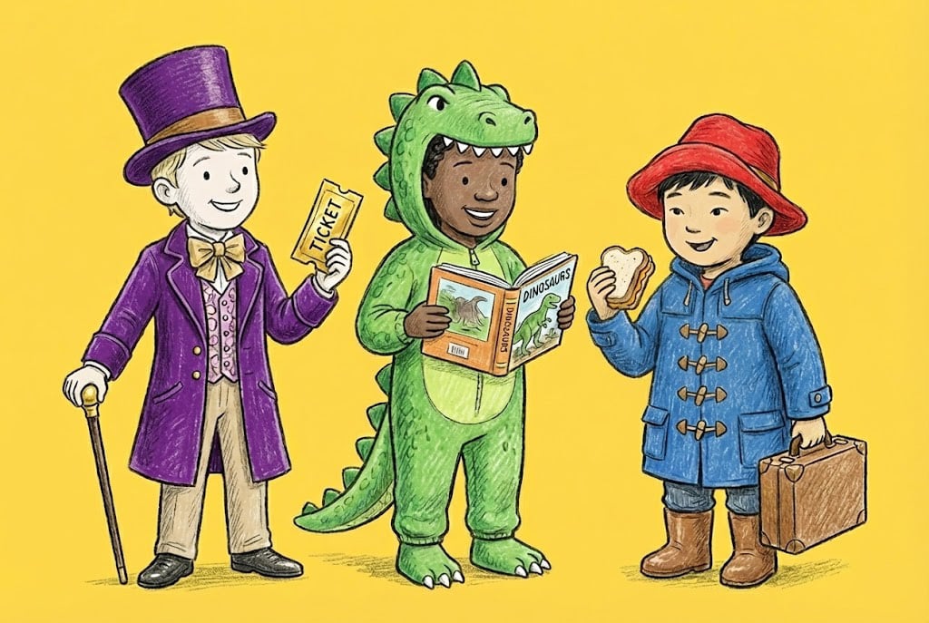 Celebrating World Book Day: making reading fun for kids