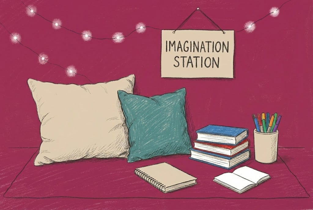 Words that wow: fun ways to celebrate National Writing Day