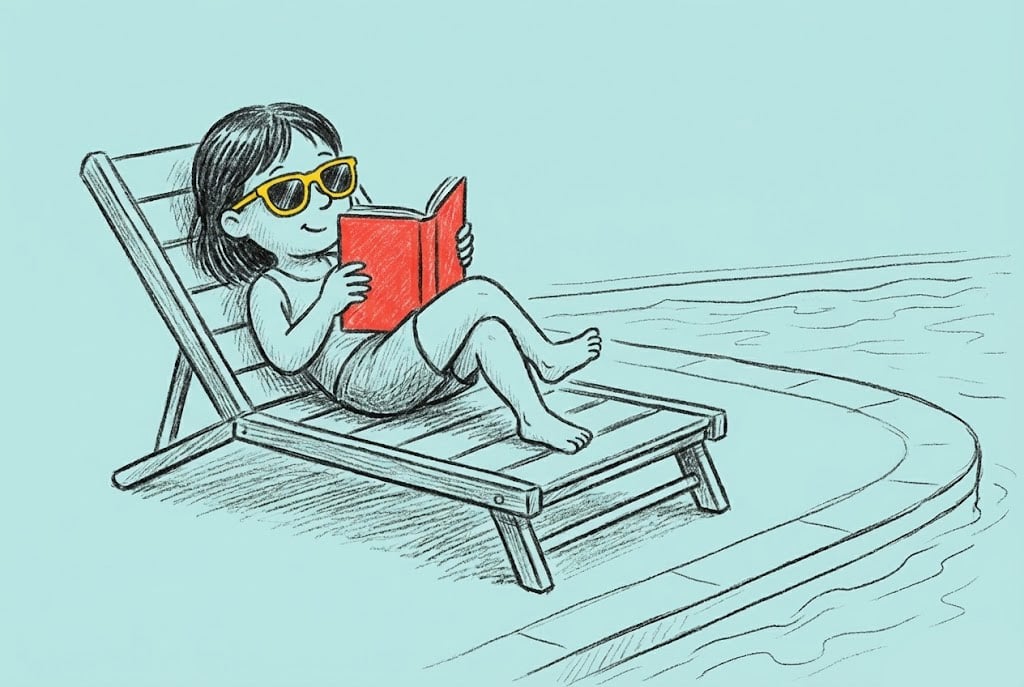 How to keep kids reading all summer (without a battle)
