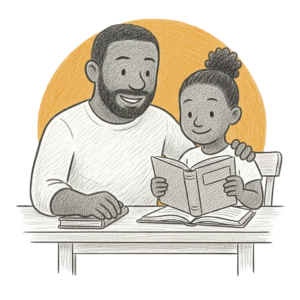 Helping children learn to read