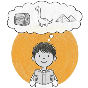 Tips on choosing books