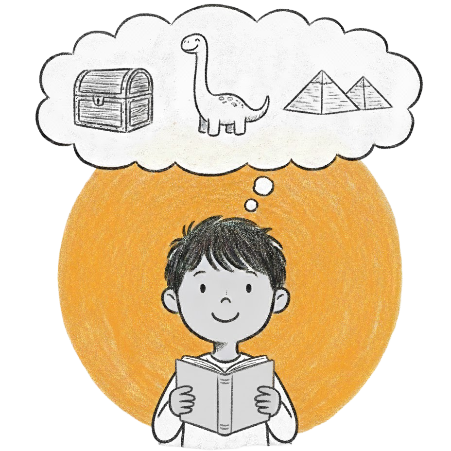 Tips on choosing books