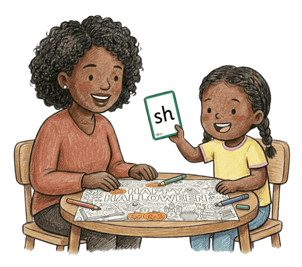 Halloween spooky sounds