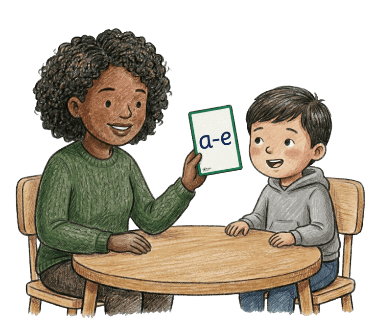 Split digraph spotlight