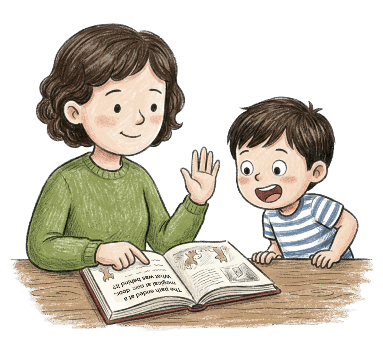 Stop-the-story choices