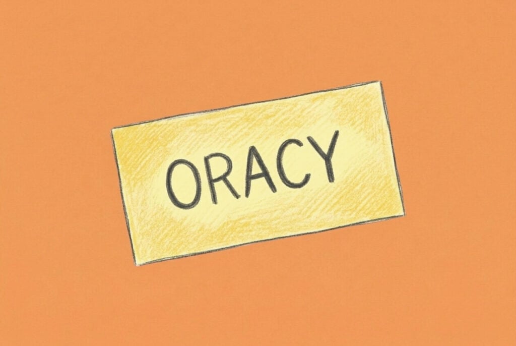 What is oracy? A guide for parents