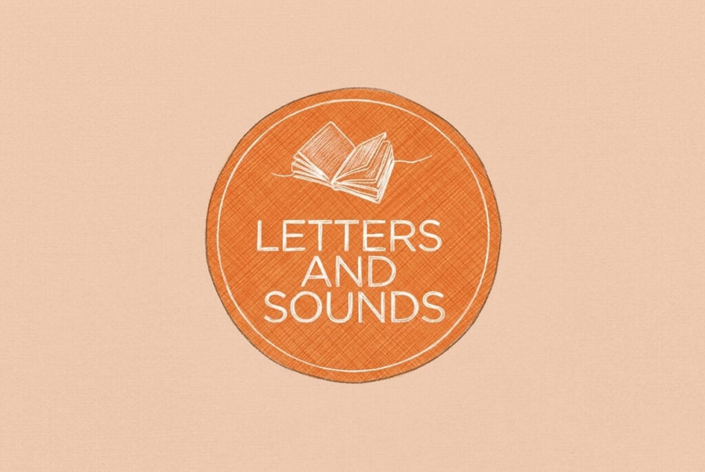 Letters and Sounds: what it was and what replaced it