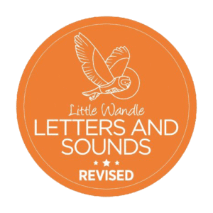 Little Wandle Letters and Sounds Revised