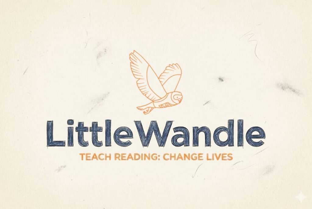 Little Wandle: a simple parent guide