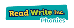 Read Write Inc
