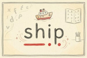 What are sound buttons in phonics?