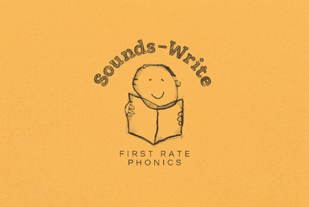 Sounds-Write: a simple guide for parents