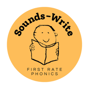Sounds Write letters and phonics
