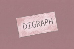 What is a digraph in phonics? (+ examples)