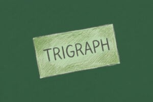 What is a trigraph in phonics? (+ examples)
