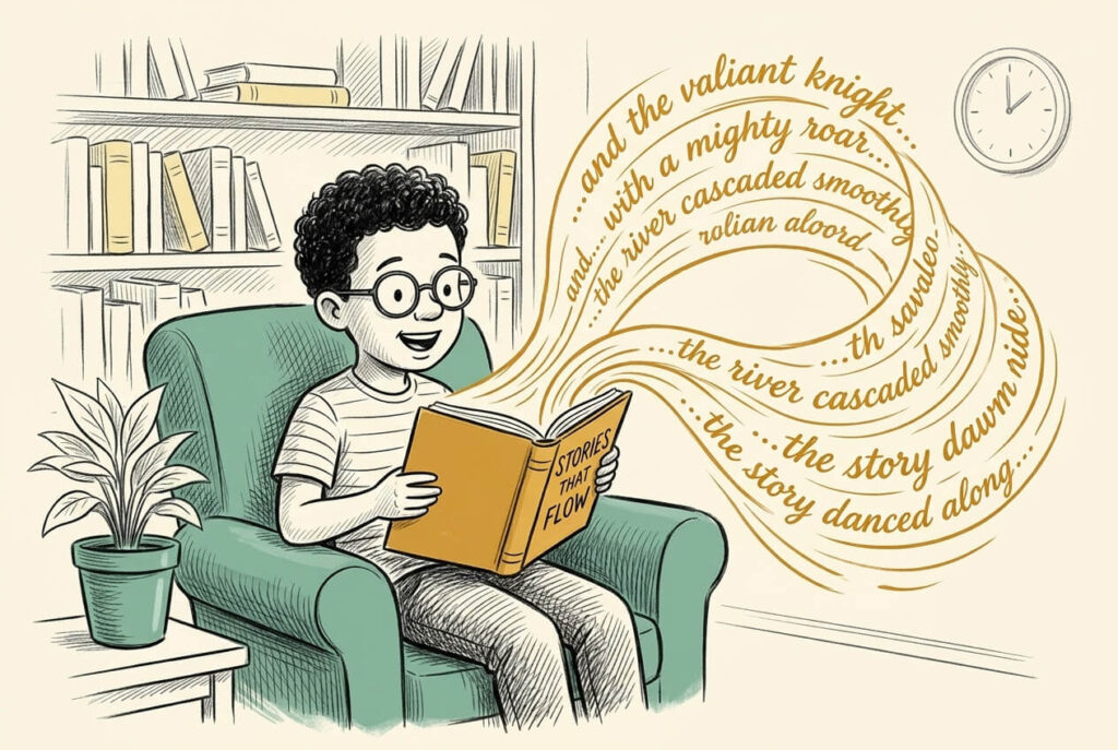 What is reading fluency &mdash; and how do you build it?