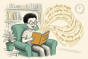 What is reading fluency &mdash; and how do you build it?