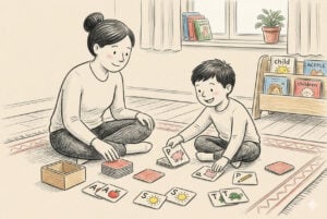 Learning to read games: fun ideas for home that actually help