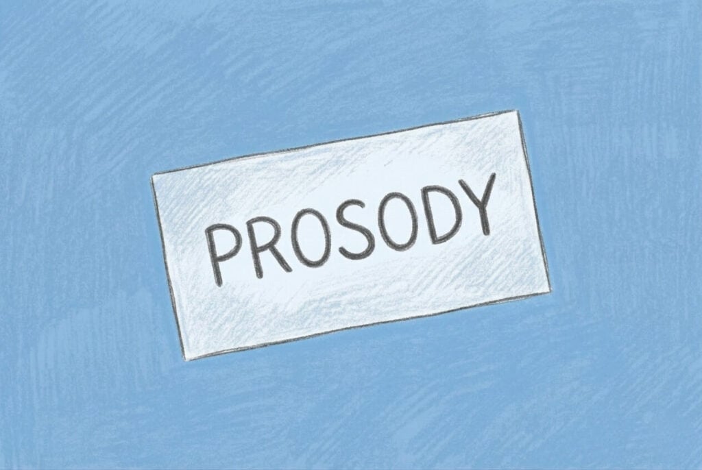 What is prosody in reading? A guide for parents