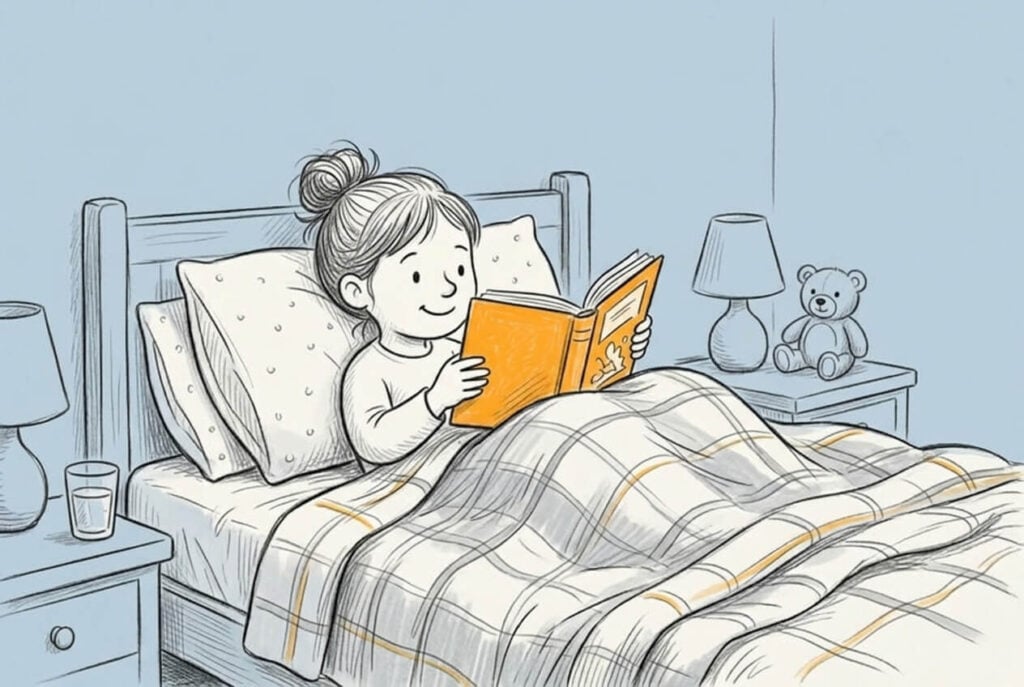Reading for pleasure: why it matters and how to foster it at home