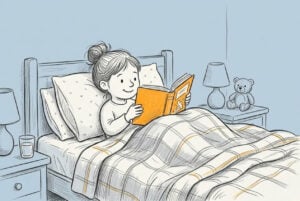 Reading for pleasure: why it matters and how to foster it at home