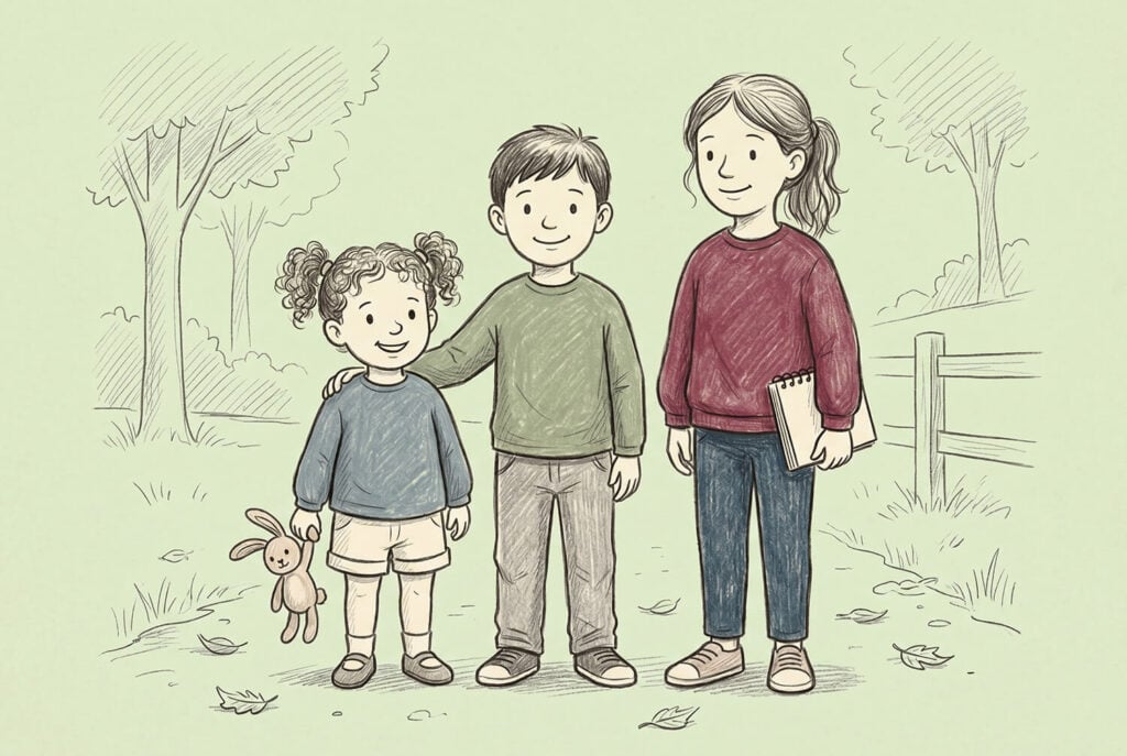 What age should a child read fluently? A realistic guide for parents