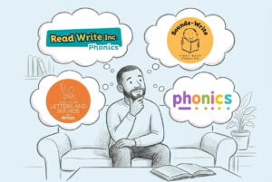 What is a “reading scheme”? A plain-English guide for parents