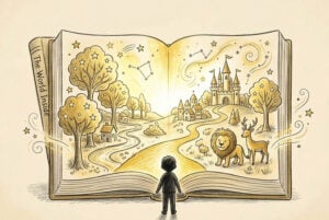 Why is reading important for children? The case every parent should know