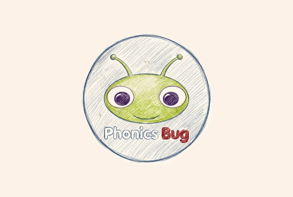 Phonics Bug books: a parent’s guide to the series
