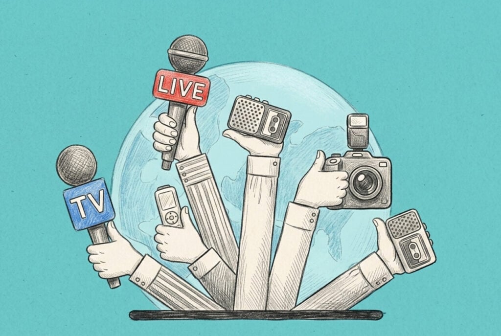 What is media literacy &mdash; and why does it matter?