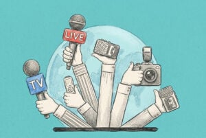 What is media literacy &mdash; and why does it matter?