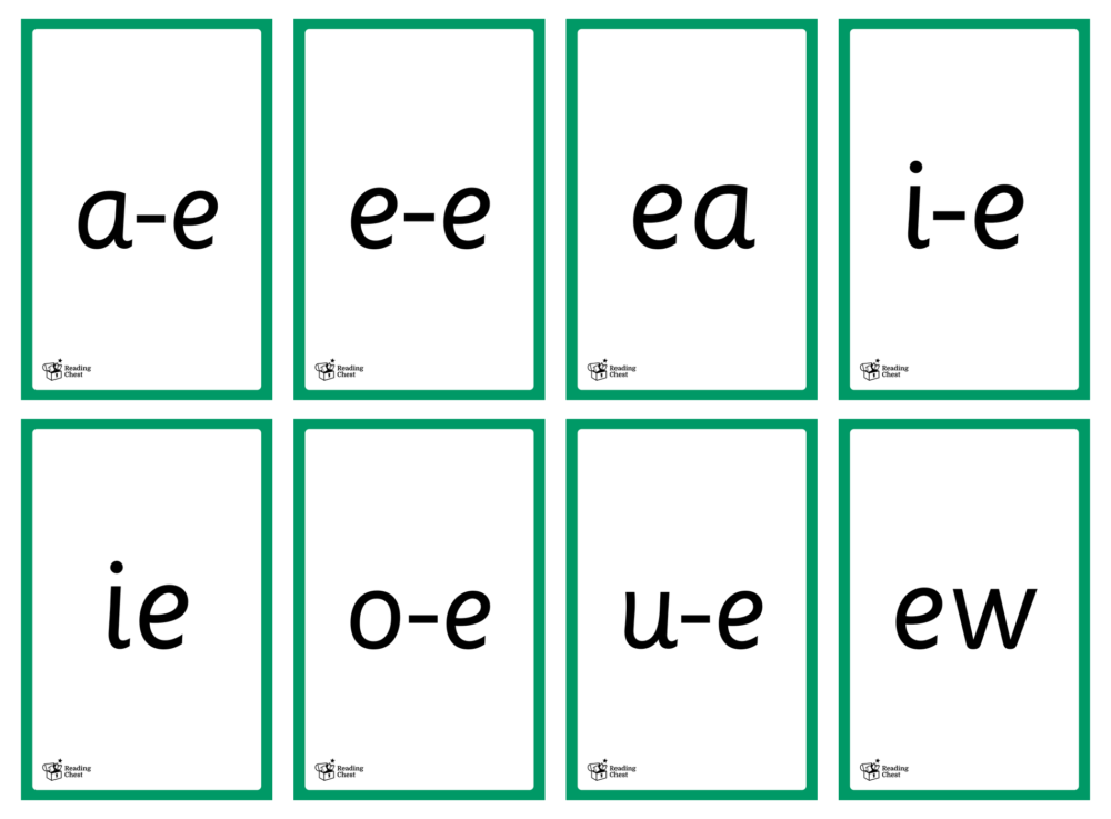 Alternative Spellings Flashcards