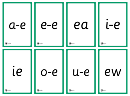 Alternative Spellings Flashcards