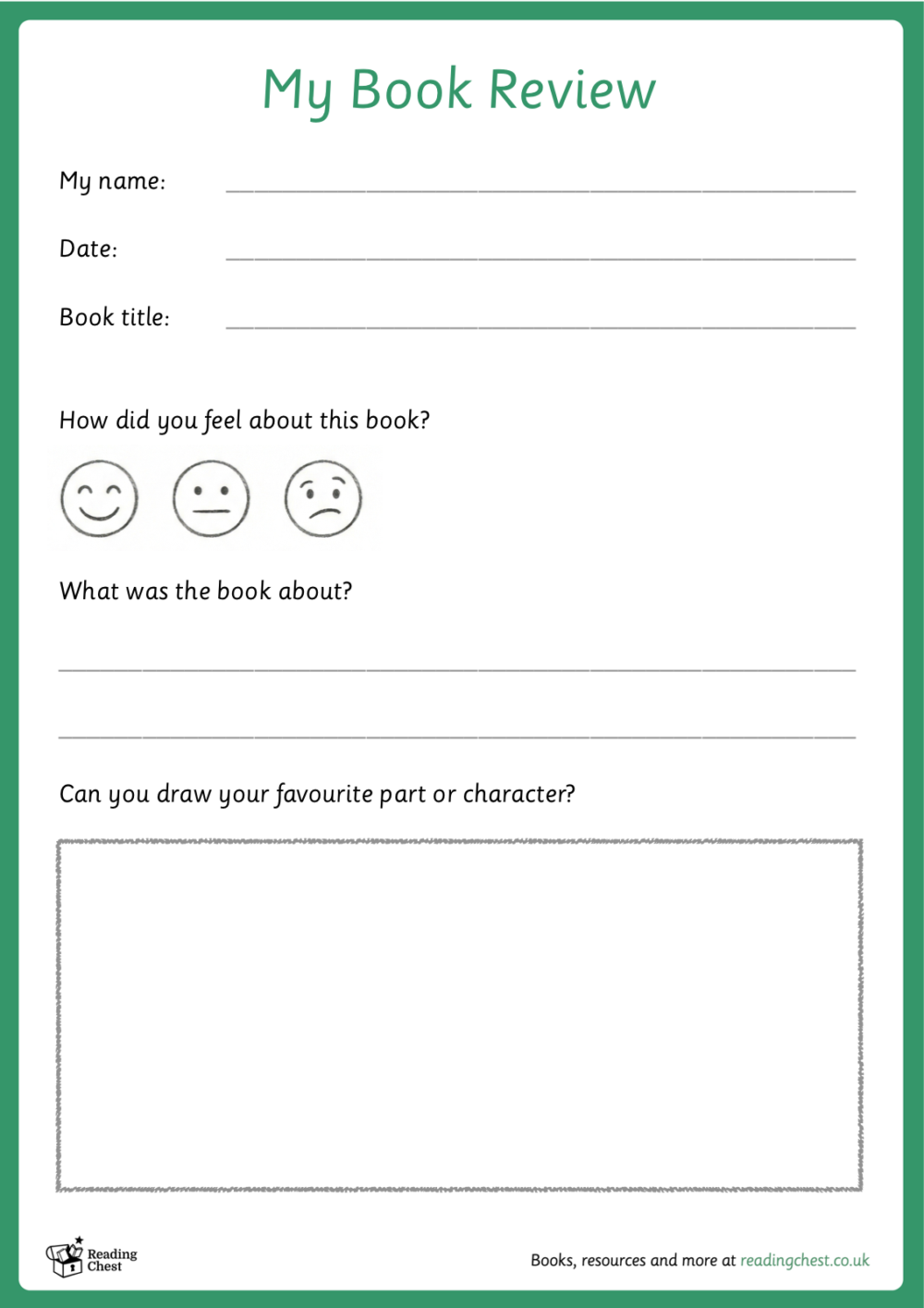 Beginner Book Review