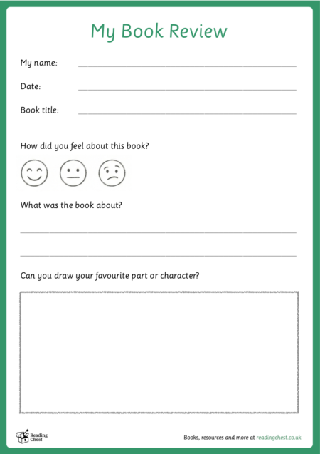 Beginner Book Review