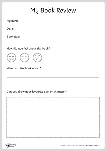 Beginner Book Review - Black & White